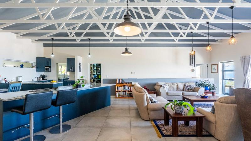 4 Bedroom Property for Sale in Tergniet Western Cape